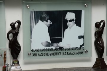 Dasari Narayana Rao Rare Photos